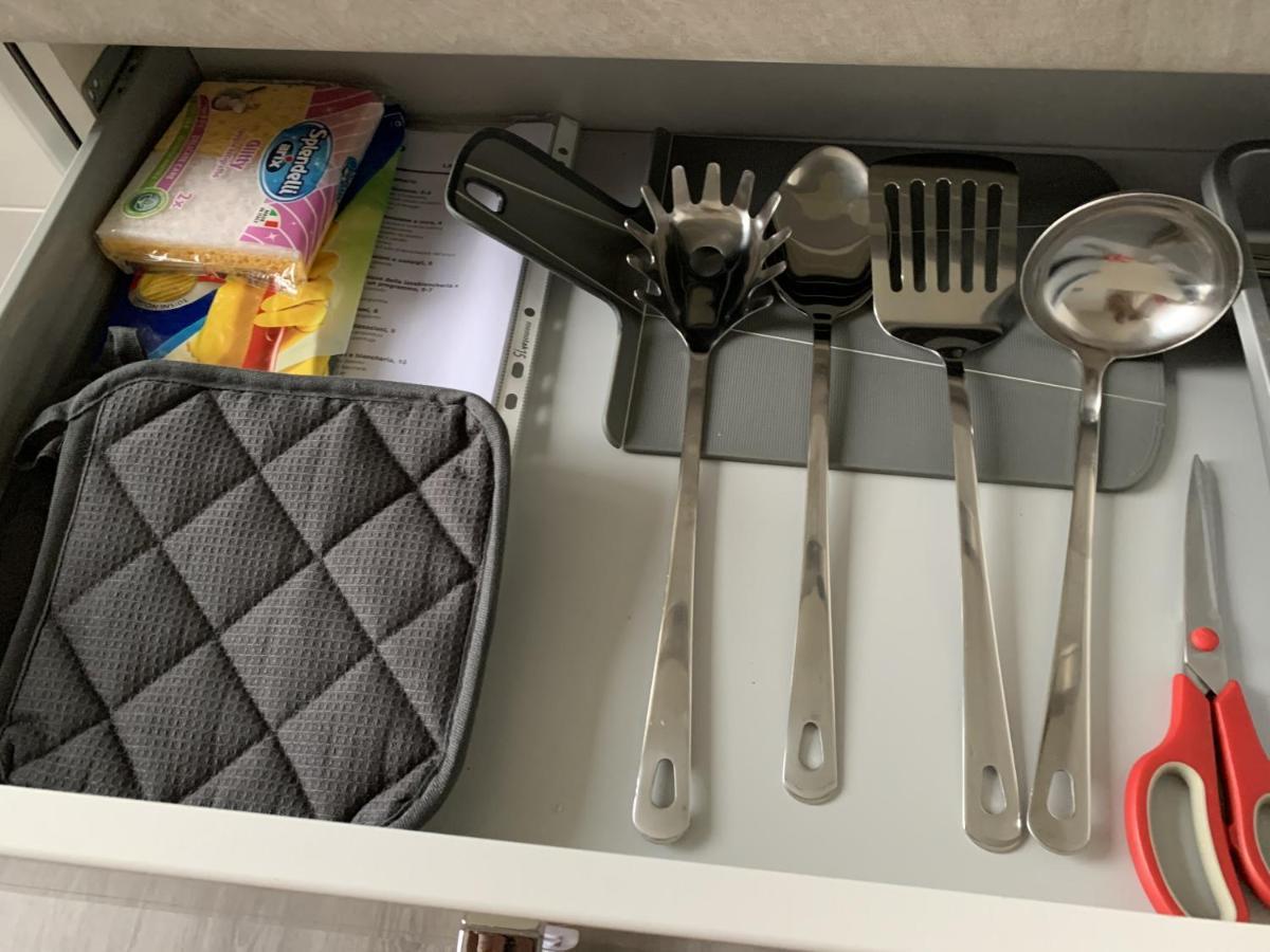 סורה Li Ri Apartment Style מראה חיצוני תמונה