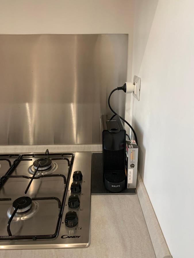 סורה Li Ri Apartment Style מראה חיצוני תמונה