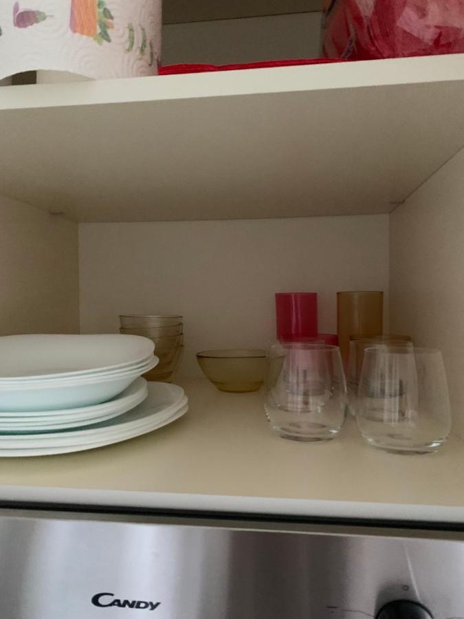 סורה Li Ri Apartment Style מראה חיצוני תמונה