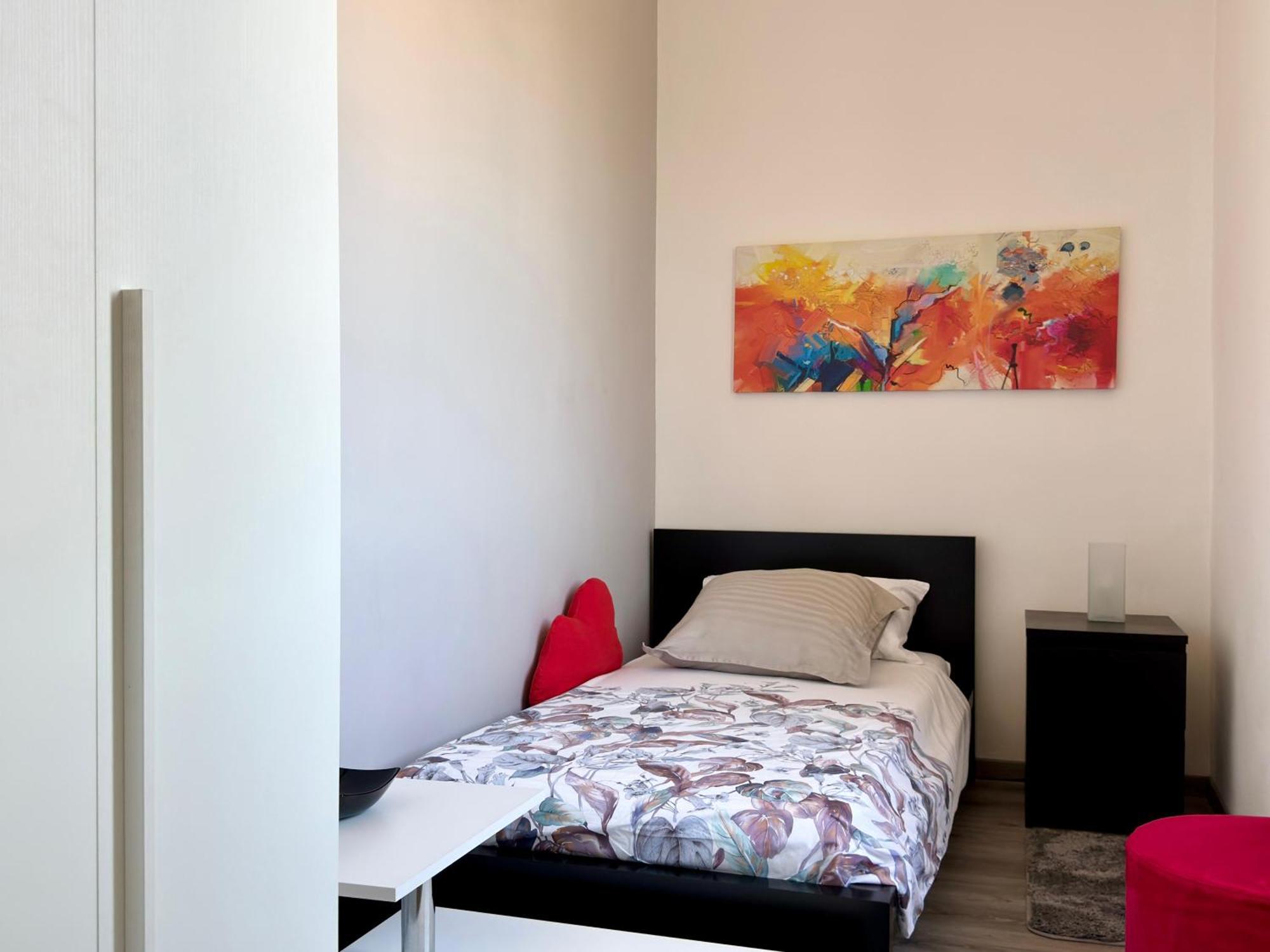 סורה Li Ri Apartment Style מראה חיצוני תמונה