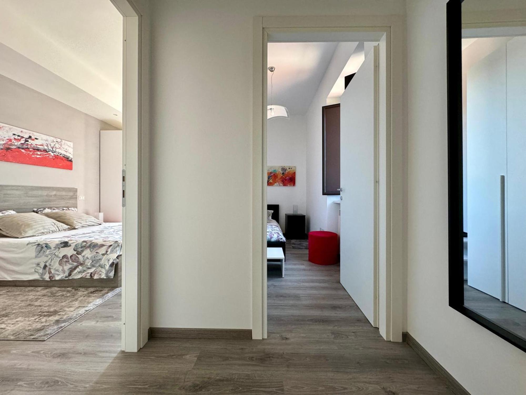 סורה Li Ri Apartment Style מראה חיצוני תמונה
